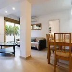 Varios Apartamentos Romana Playa Elviria