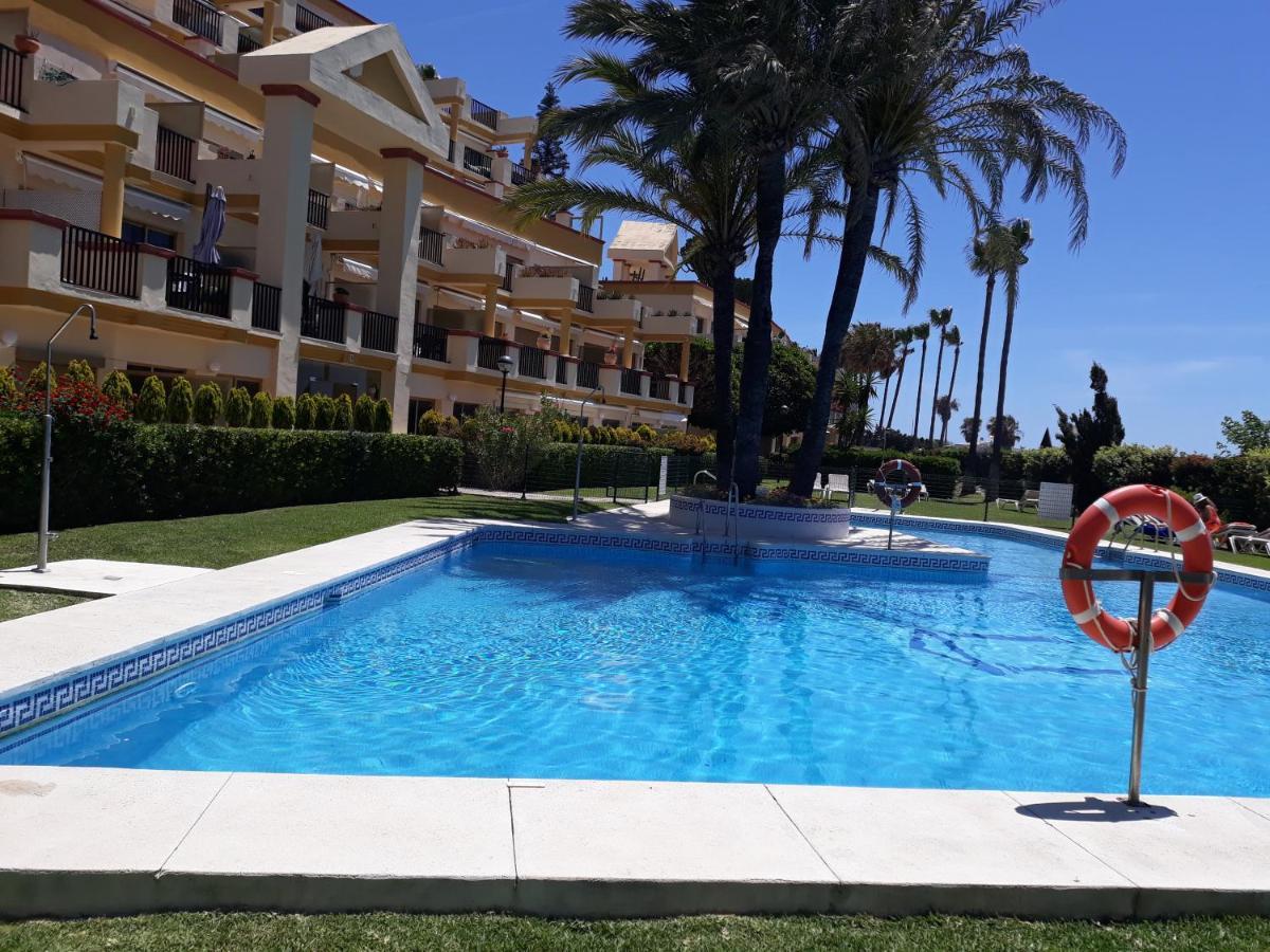 Apartamento Varios Romana Playa Elviria