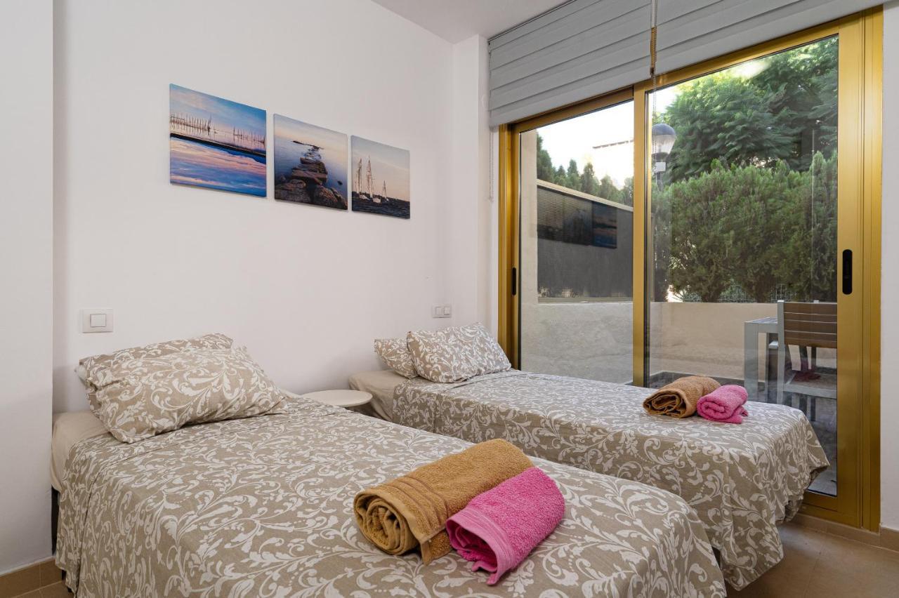 Apartamento Varios Romana Playa Elviria