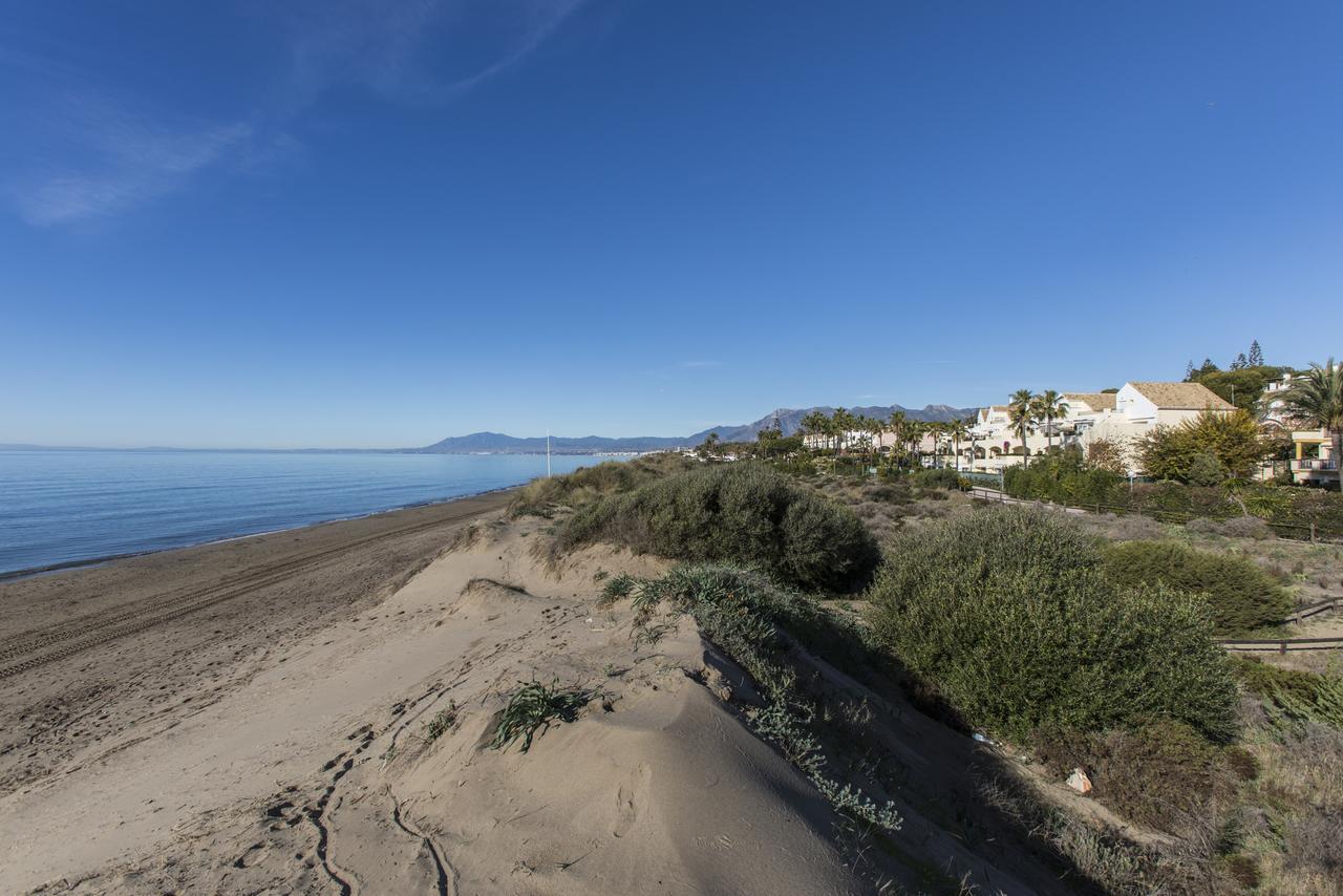 Apartamento Varios Romana Playa Elviria