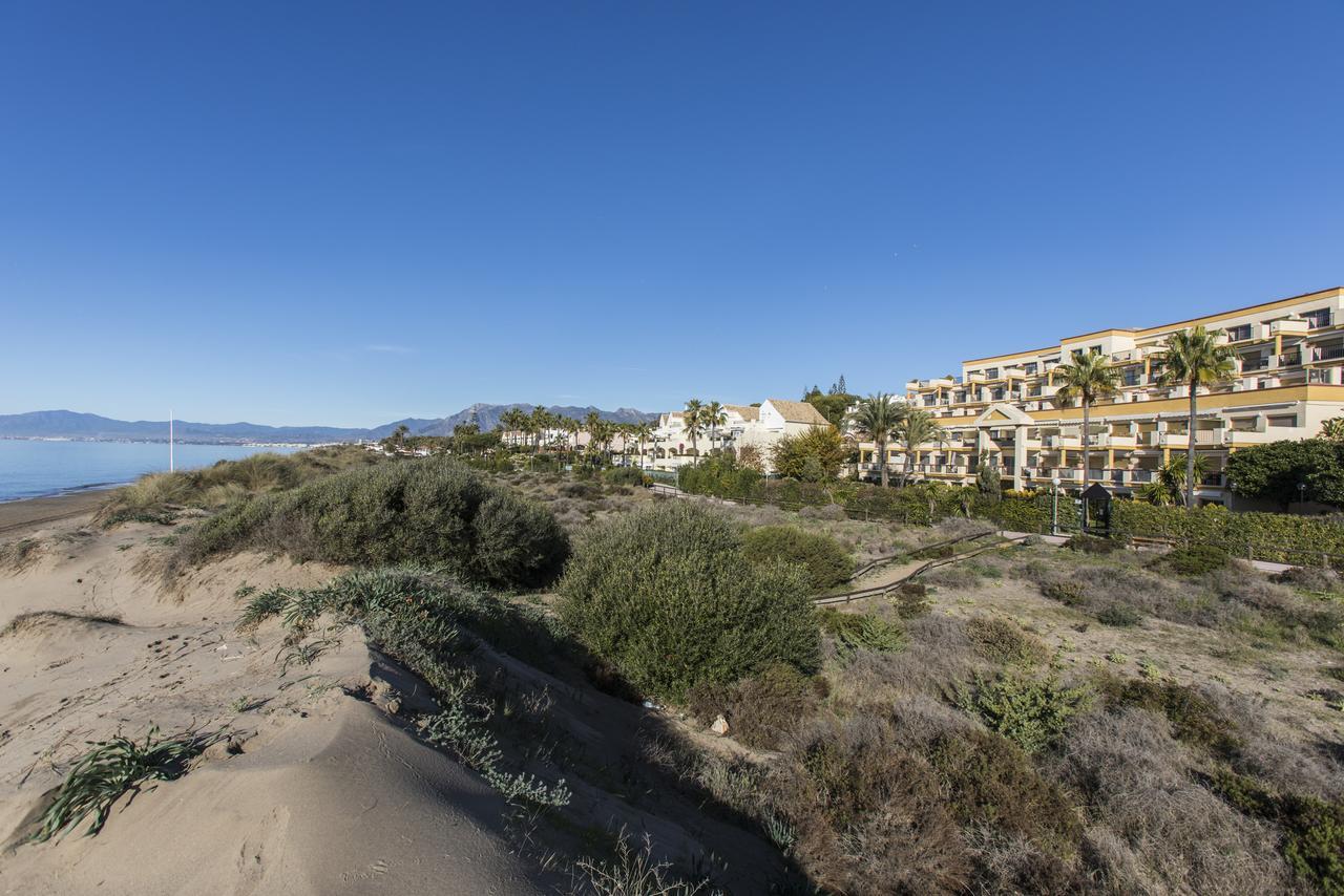 Apartamento Varios Romana Playa Elviria *