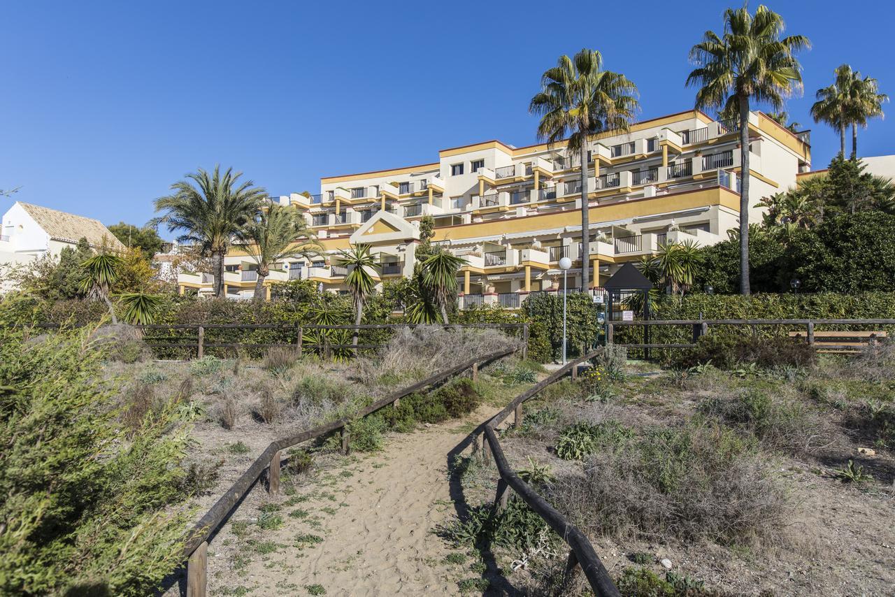 Varios Romana Playa Elviria Apartamento *