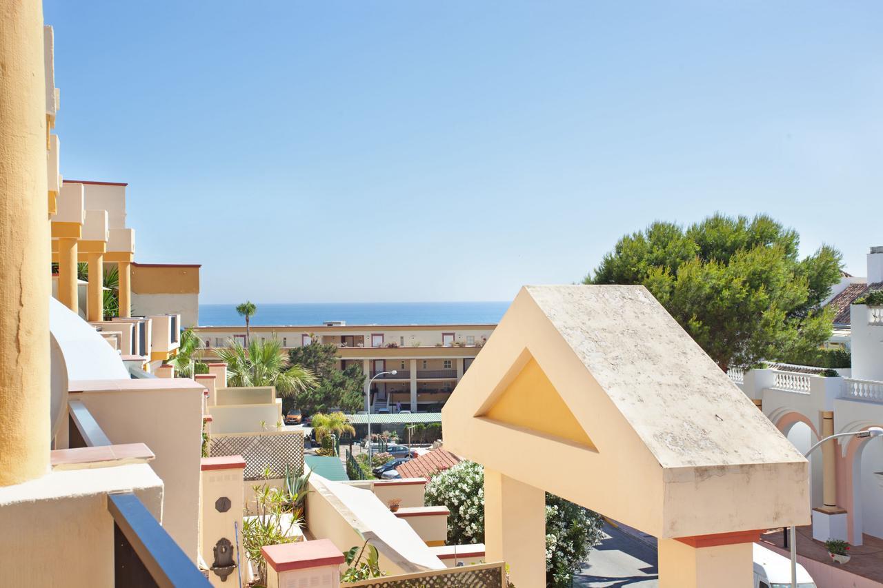 Apartamento Varios Romana Playa Elviria