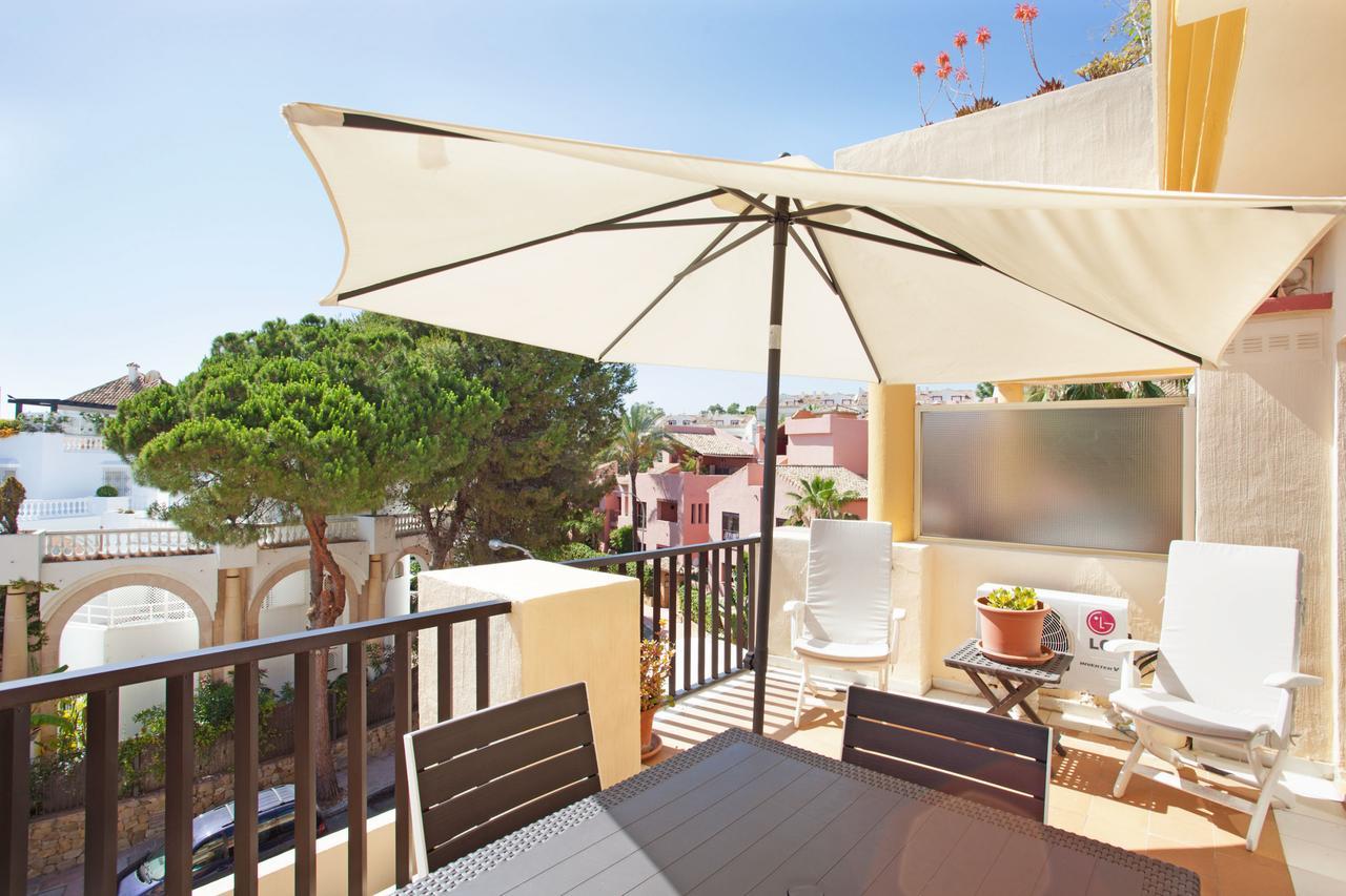 Varios Romana Playa Elviria Apartamento