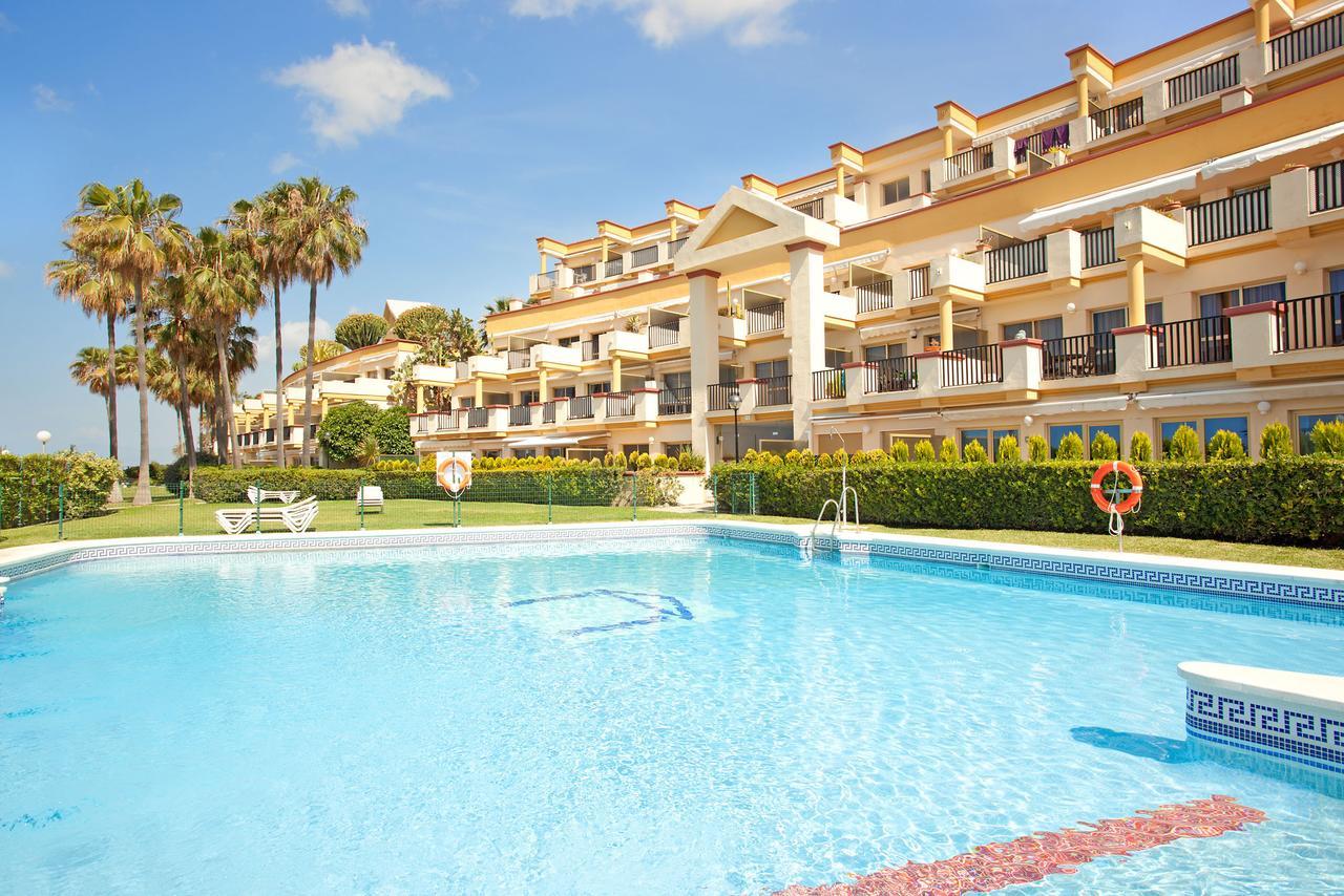 Apartamento Varios Romana Playa Elviria *
