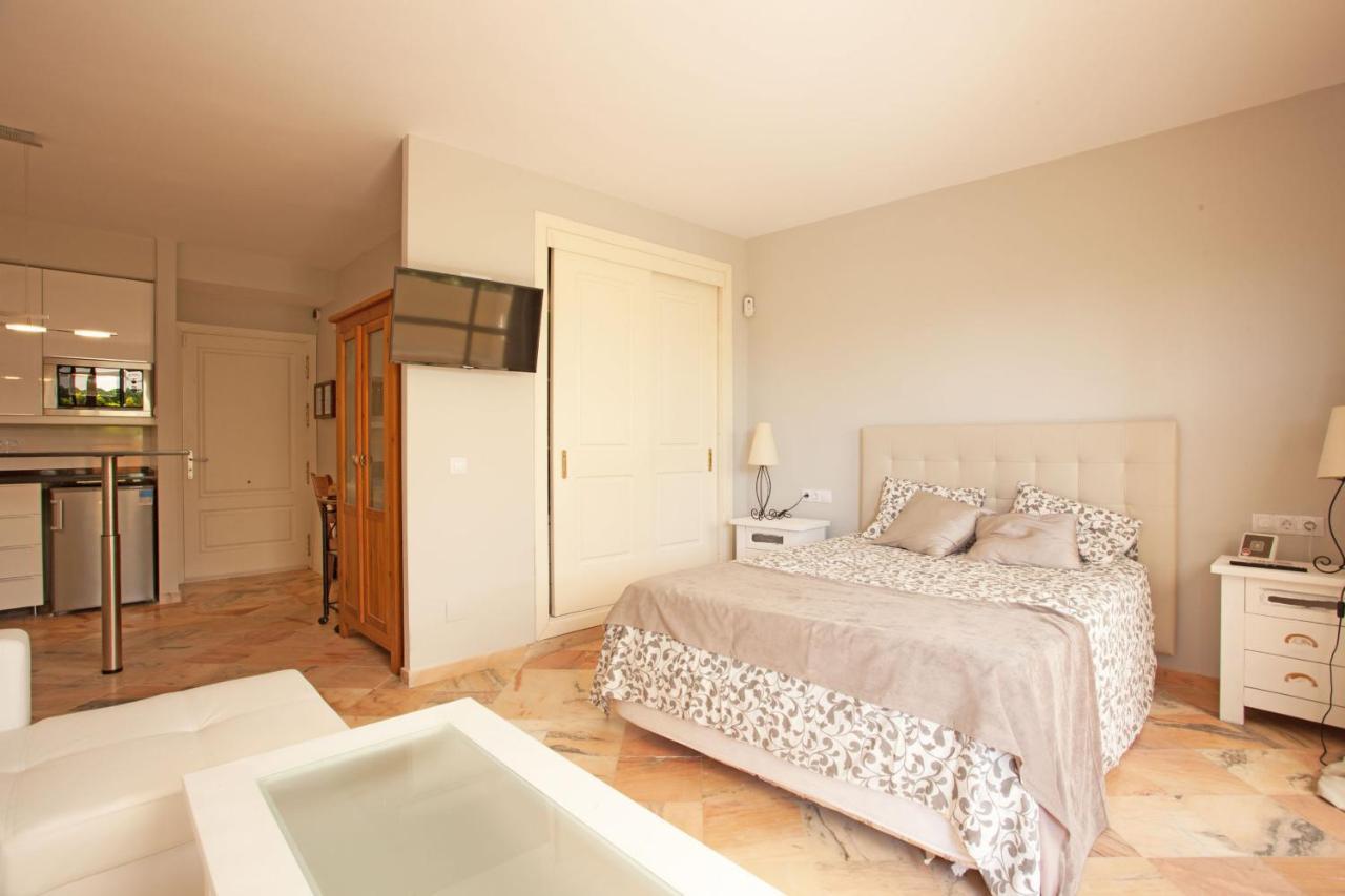 Apartamento Varios Romana Playa Elviria