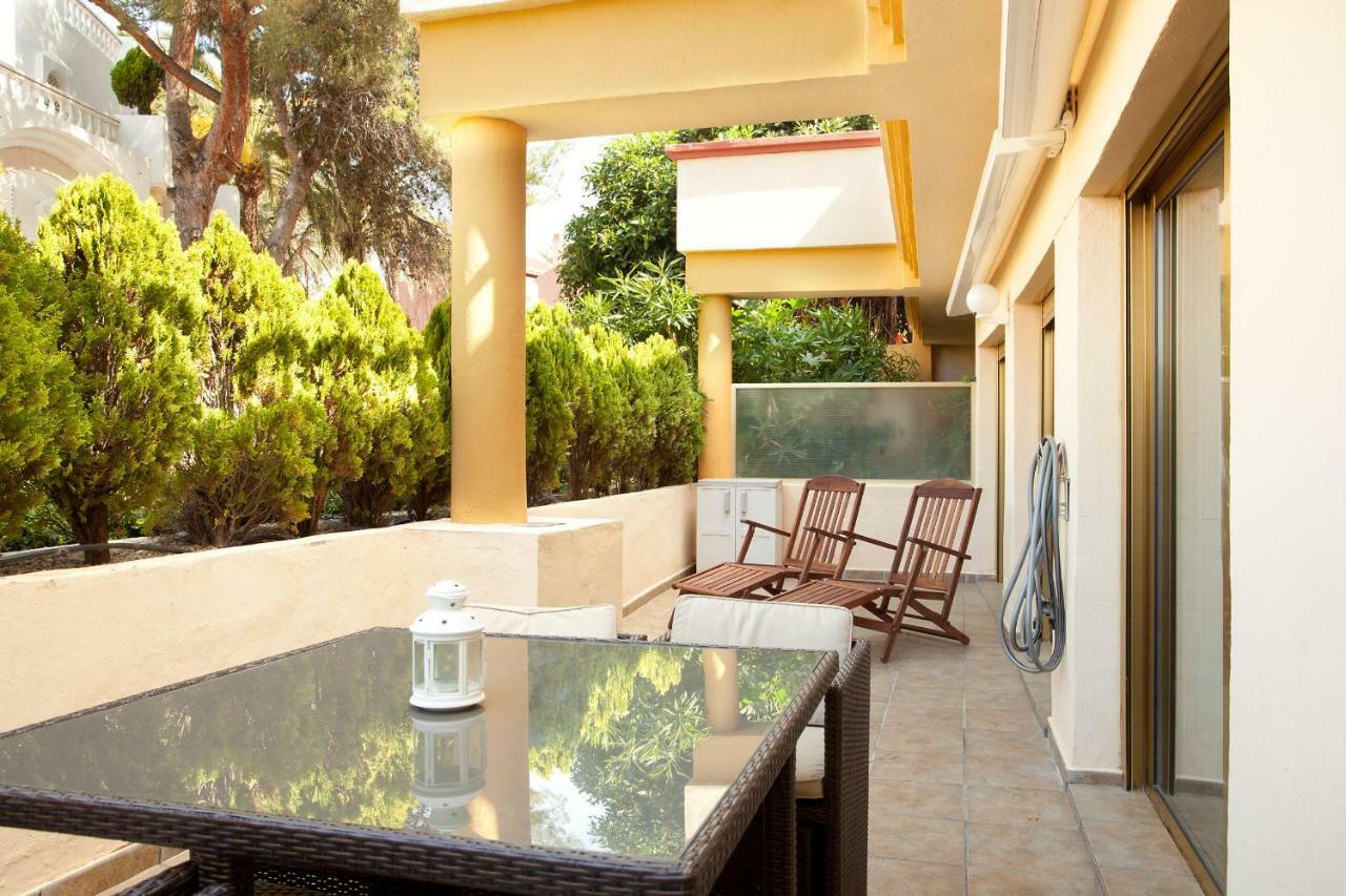 Apartamento Varios Romana Playa Elviria
