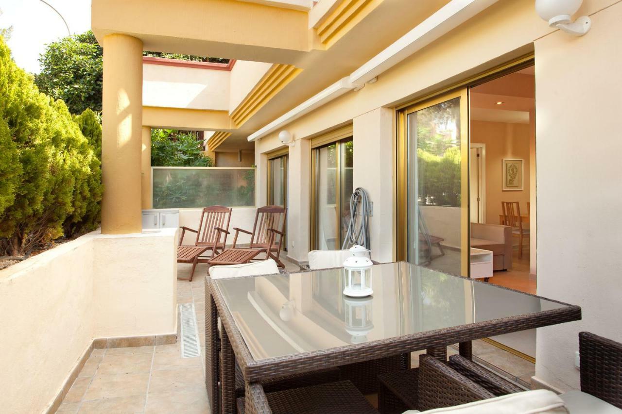 Varios Romana Playa Elviria Apartamento Marbella