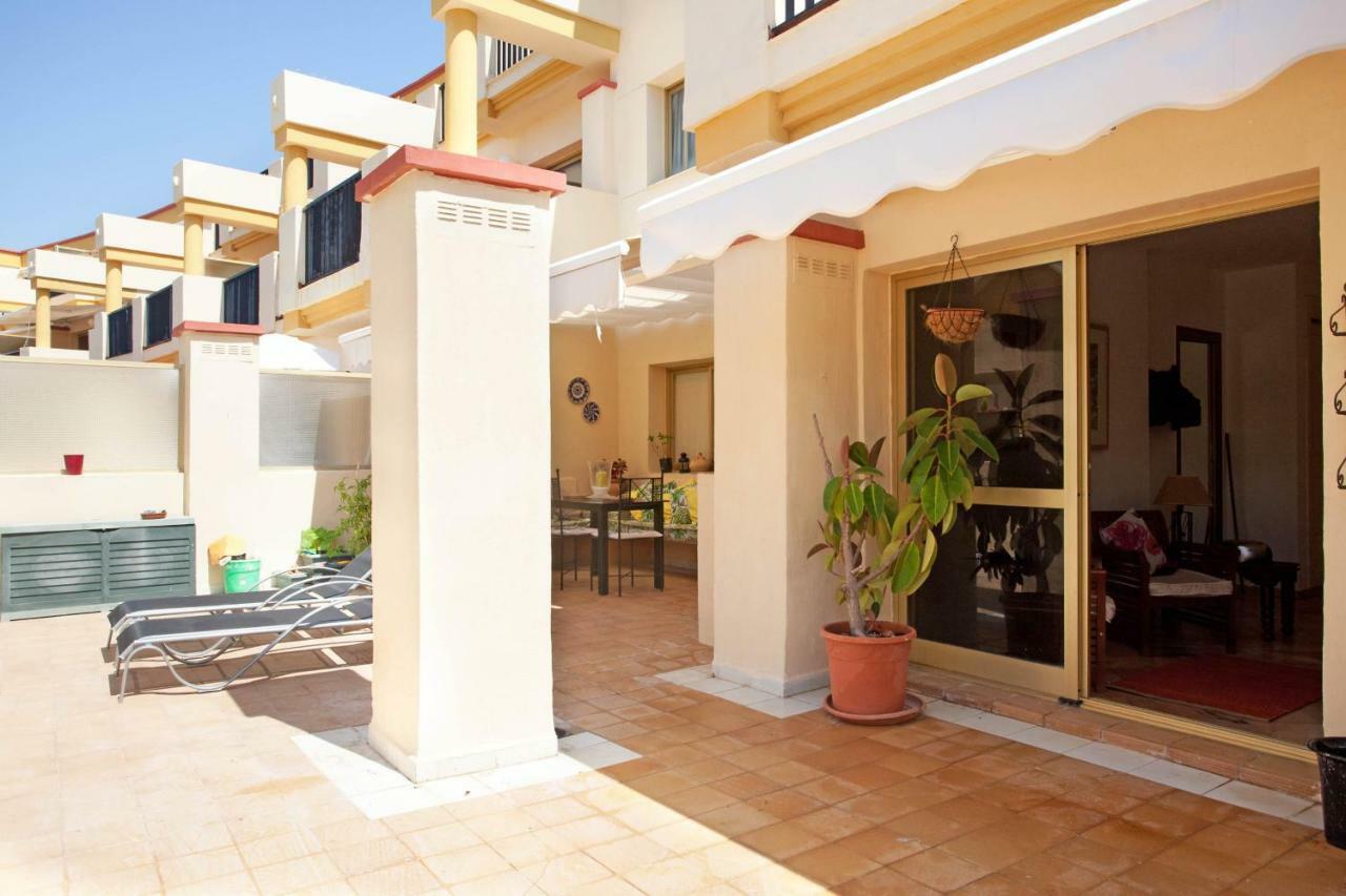 Varios Romana Playa Elviria Apartamento *