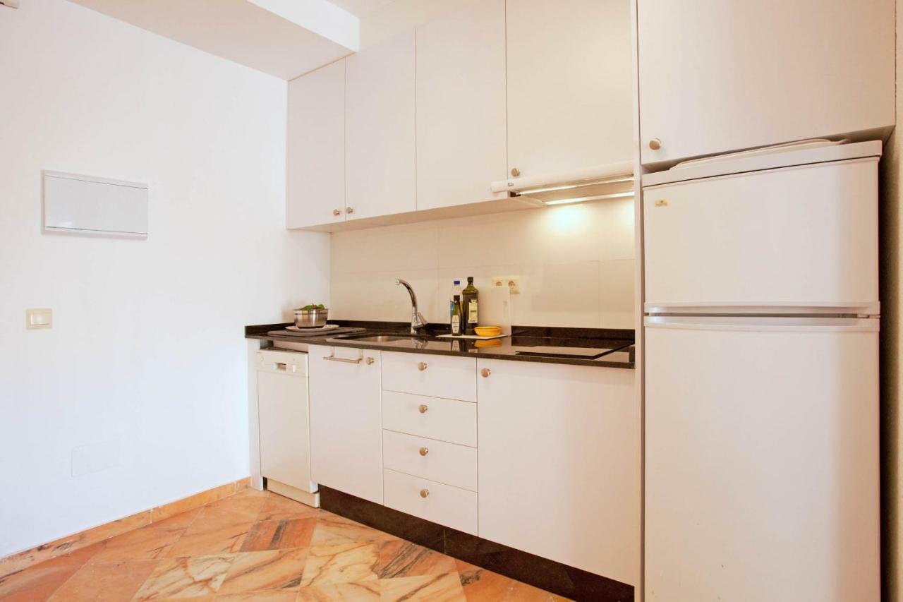 Apartamento Varios Romana Playa Elviria