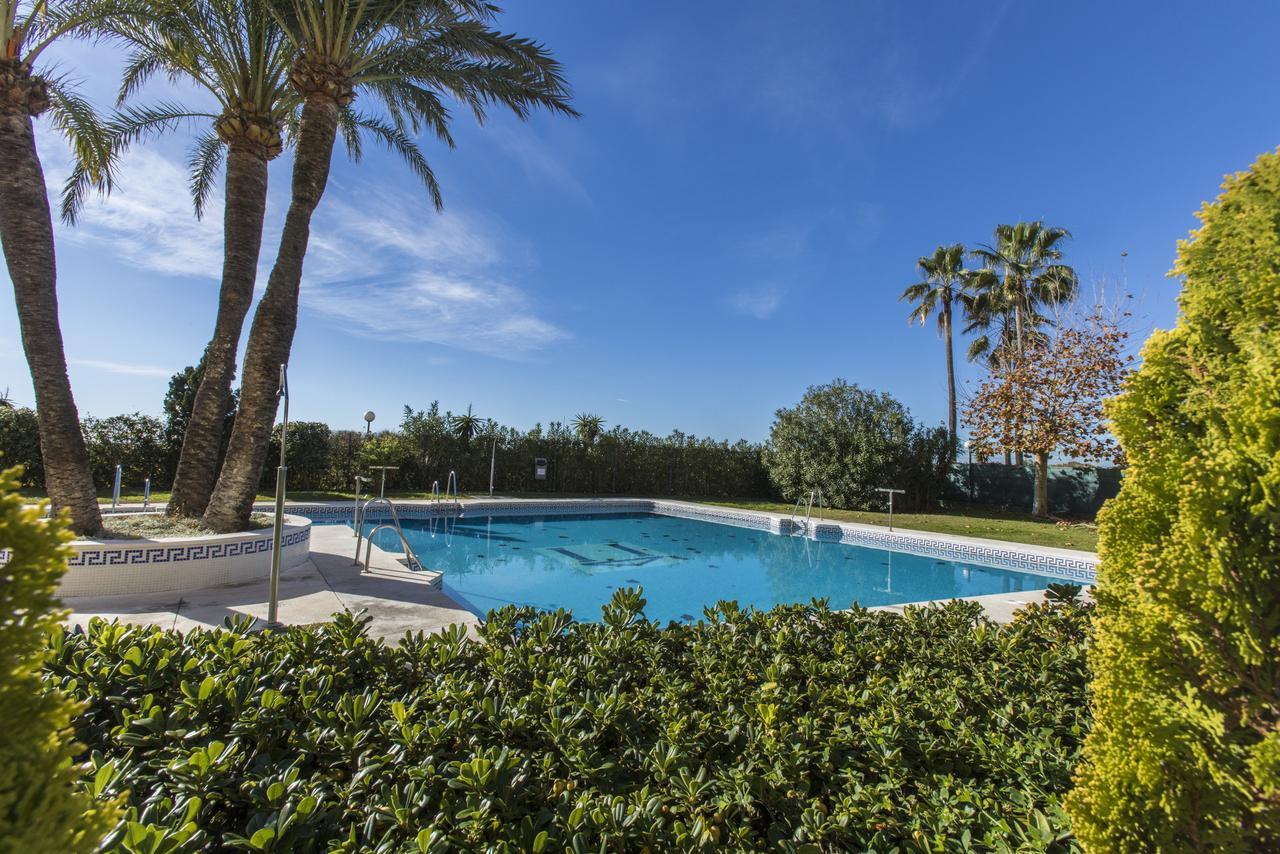 Apartamento Varios Romana Playa Elviria *