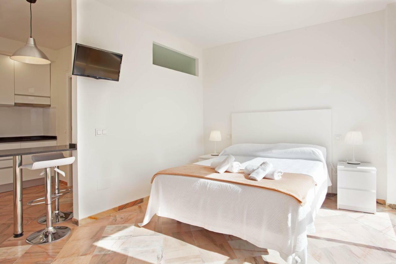 Apartamento Varios Romana Playa Elviria *